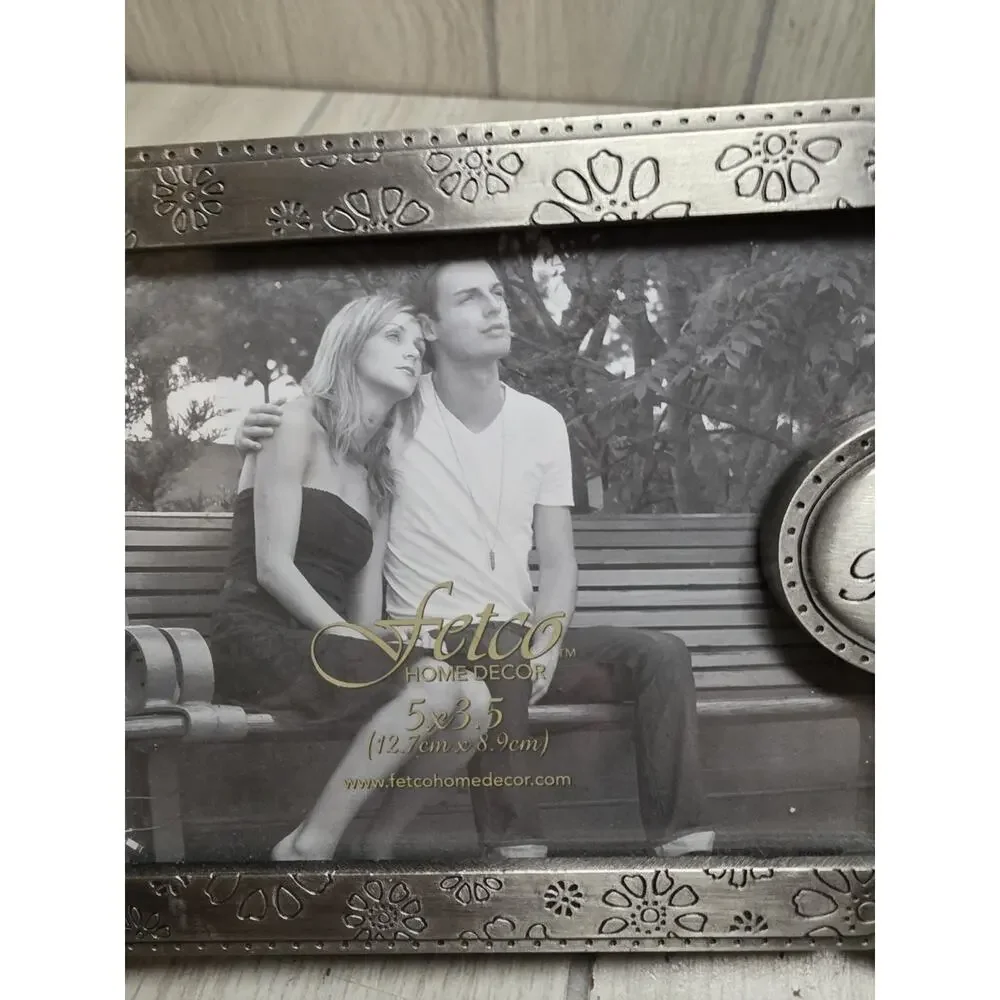 Fetco Frame 